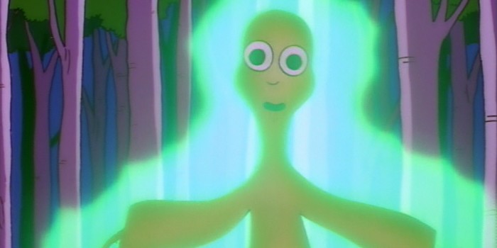The Truth is Out There: A UFO Group Has Received More Than $5500 in Federal Funding