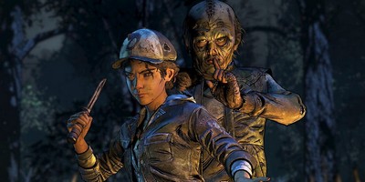 Telltale's "The Walking Dead" Series Has Been Brought Back From the Dead