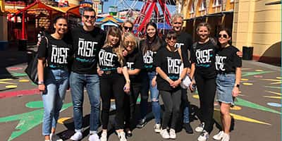 How Young People Can Get Employment Guidance With "Rise Day" This September