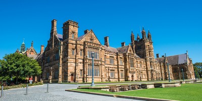 The Aus Gov Has Shelved a Uni Sexual Assault Taskforce