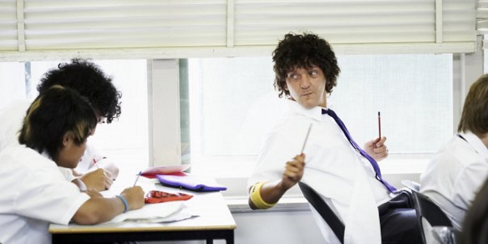 Netflix Australia Has Removed Four Chris Lilley Shows From Its Library