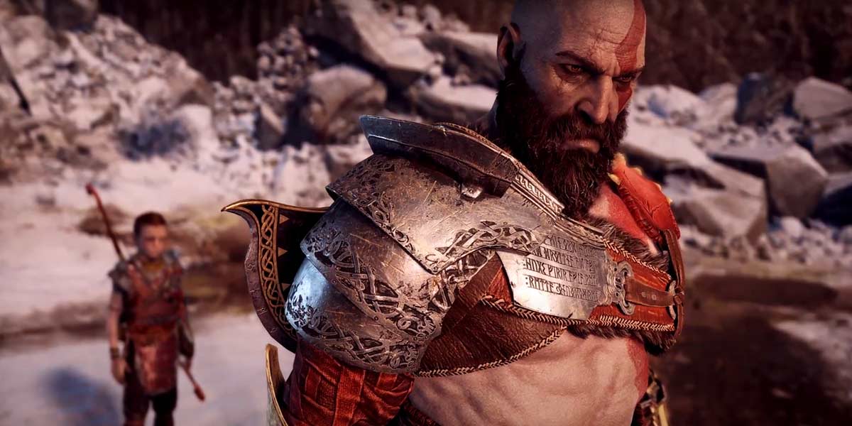 Sorry “God of War” Fans: "Ragnarok" Has Been Delayed Until 2022