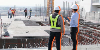 Common Myths About the Water and Construction Industry
