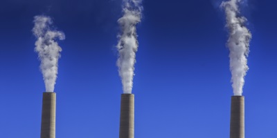 A Climate Change Of Heart? Government Set To Cut Carbon Emissions By 2030