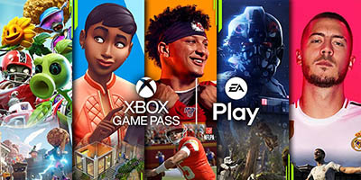 EA Play is Coming to Xbox Game Pass to Make Your New Console Choice Even Harder