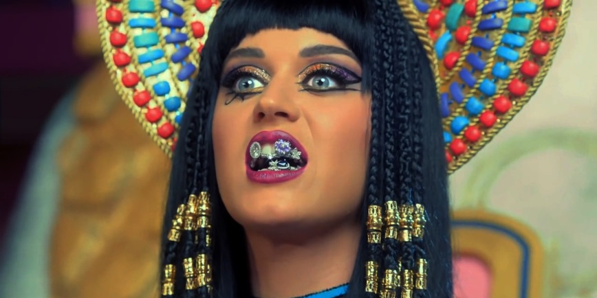 Bad Blood Redux: Katy Perry Enters The Nicki/ Taylor Fray ...