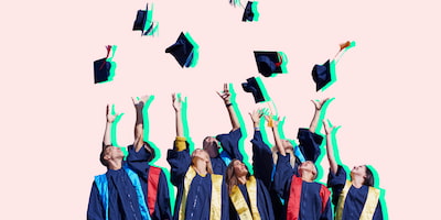 There’s About to Be $3 Billion of Student Debt Wiped