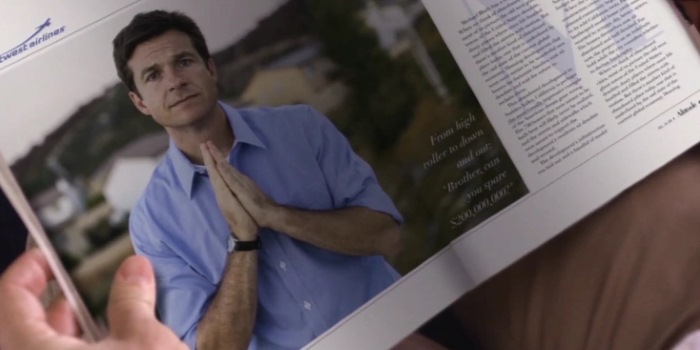The Mansplaining Men of "Arrested Development" Have Apologised for Their Garbage NYT Interview
