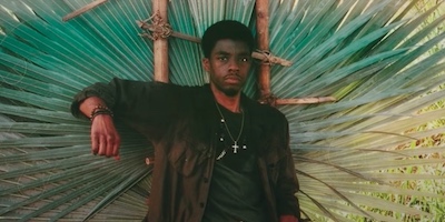 Chadwick Boseman Deserves an Oscar, Even In Death
