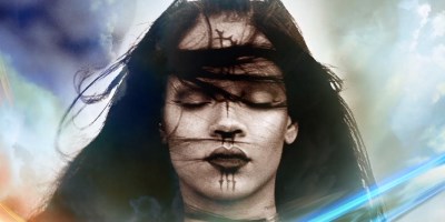 Rihanna And Sia Have A New Space Anthem Called "Sledgehammer", Made Just For "Star Trek Beyond"