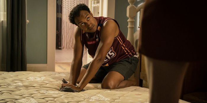Matt Okine Told Us Why He Left Triple J and Went Nude for His New Show, “The Other Guy”