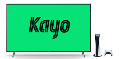 Kayo Sports Is Now Available on the PS4 and PS5