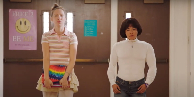 PSA: "Pen15" Season 2 Comes to Stan in Australia on 19 September