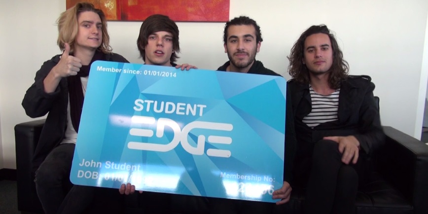 Interview: Little Sea