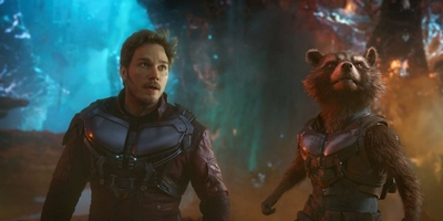 Chris Pratt Confirms "Guardians of the Galaxy 3" Will Use James Gunn's Script