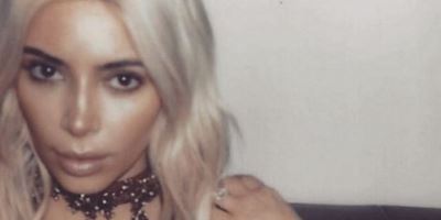 Kim Kardashian Just Casually Paid Off Kanye's $53 Million Debt, But Whatever