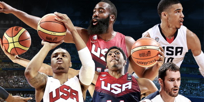 Who’s Actually Going to Be Playing for Team USA Against the Boomers in Melbourne?