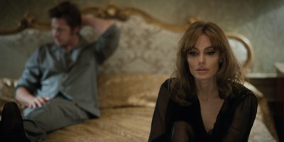 Brangelina, No More: Angelina Jolie Files For Divorce From Brad Pitt