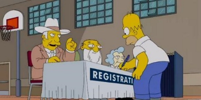 First-Time Voter? Here's What To Expect On Election Day (From Flyers To Sausages)