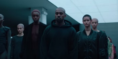 Yeezy Season Approaching: Watch Kanye Unveil His Latest Fashion Line In Melbourne And Sydney