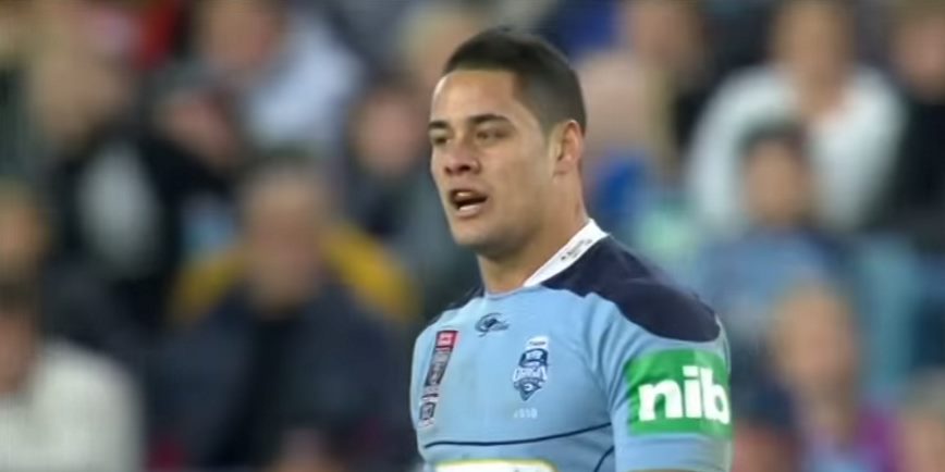 State Of Origin’s State Of Affairs