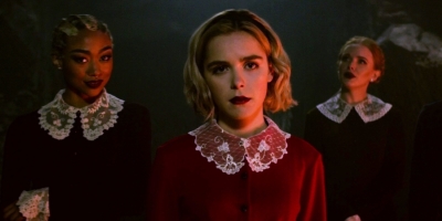 Netflix and the Satanic Temple Have Literally Made a Deal Over “Chilling Adventures of Sabrina”