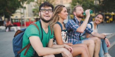 Learn About the First State Super Student Club