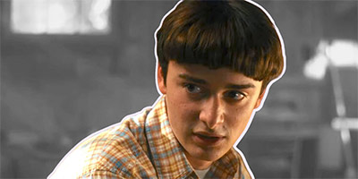 “Stranger Things” Actor Noah Schnapp, AKA Will Byers, Just Came Out as Gay