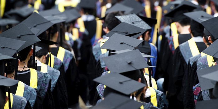 The Gov Is Cutting Increases to Uni Funding, But What Does It Actually Mean for Students?