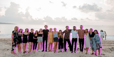 Top Five Reasons Why You Should Pick Indonesia as a Study Abroad Destination