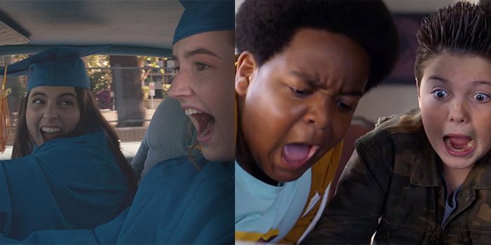 So Long Superbad Are You Ready For Booksmart And Good - 