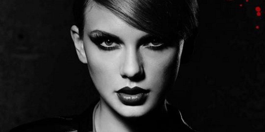 Taylor Swift And Her Famous Friends Tease Vicious “Bad Blood” Video