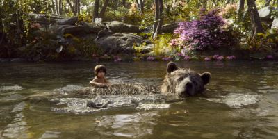 Movie Review: The Jungle Book