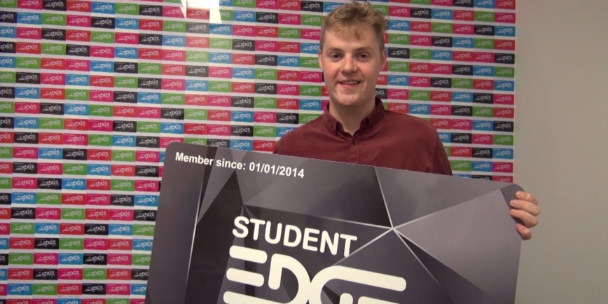 Back To School With Tom Ballard