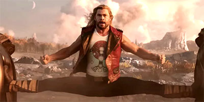 Is “Thor: Love and Thunder” Worth Seeing, or Another Senseless Marvel Instalment?