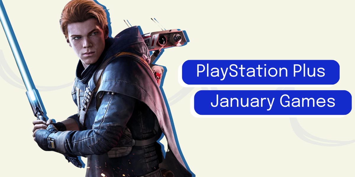 Games Coming to PlayStation Plus in January 2023