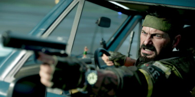 Someone 'Accidentally' Streamed Early Gameplay of "Call of Duty: Black Ops Cold War" on Twitch