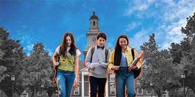 Five Top Tips For Your First Weeks At Uni