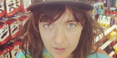 According To Grammy Nominee Courtney Barnett's New Song, She's Still Mad For Mi Goreng