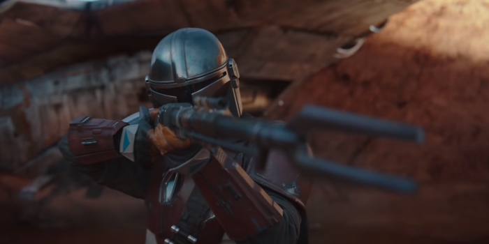 When's the Next Season of "The Mandalorian" Coming to Disney+?