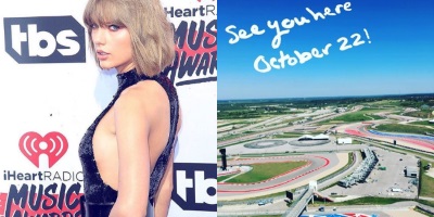 The Internet Is Certain A New Taylor Swift Album Is Just Days Away (And The Evidence Is Convincing)