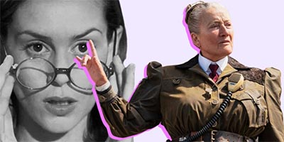 “Matilda the Musical” is Coming to Netflix with Emma Thompson as Miss Trunchbull