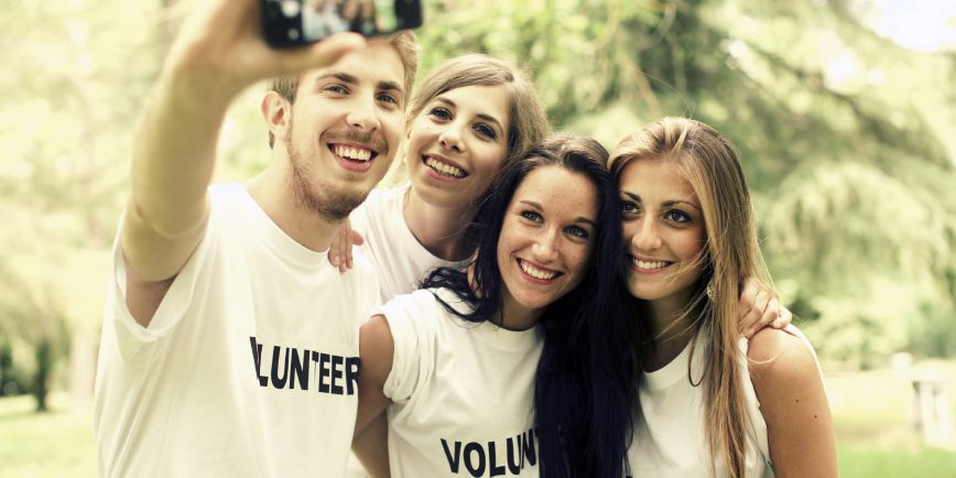 What’s More Valuable: Volunteer Experience Or Study?