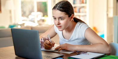 Here's How to Prepare for Exams the Healthy Way