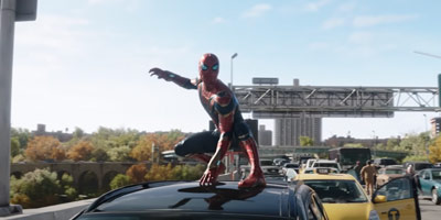 Eight Must-Read Tweets About the New "Spider-Man: No Way Home" Trailer