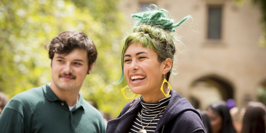 Student Edge’s Uni Open Day Survival Guide