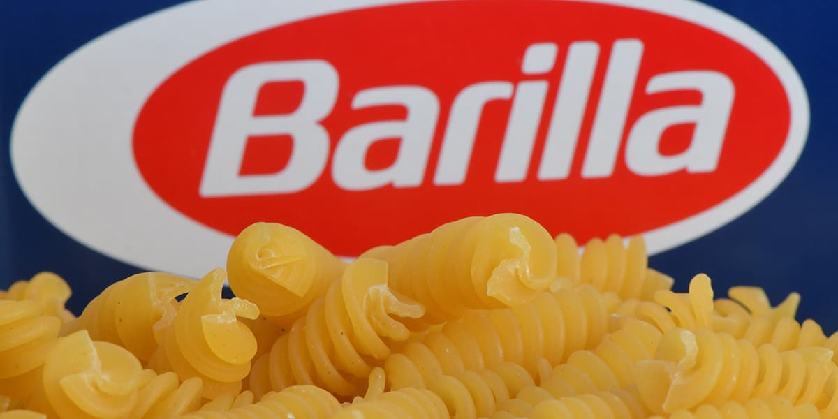 Barilla’s Spotify Playlists Are Helping People Cook Their Pasta Perfectly