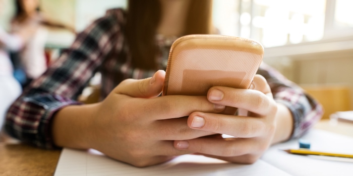 Victoria Is Banning Phones From All Public Schools in 2020