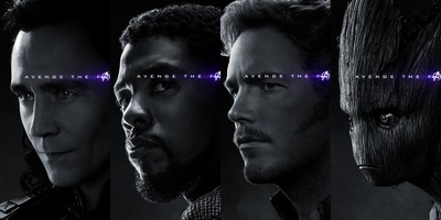 Looks Like We Know Who's Dead (Or "Missing") In "Avengers: Endgame" Now