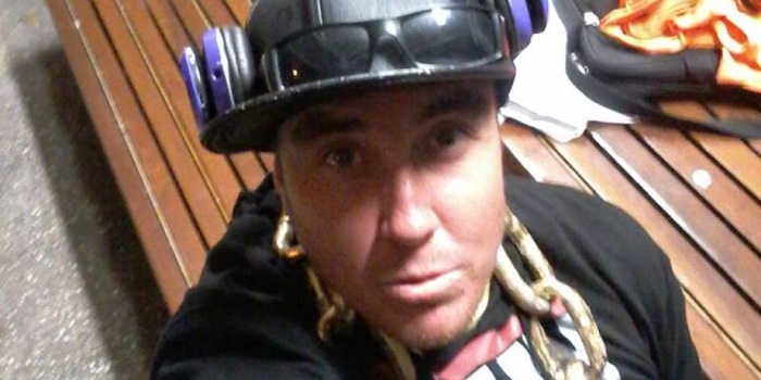 Gold Coast Rapper Allegedly Skips Out on $600 Seafood Bill by Escaping Into the Sea